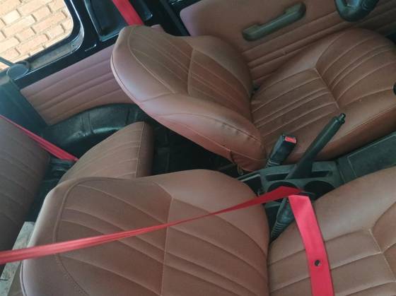 SUZUKI VITARA 1.6 JLX CANVAS TOP 4X4 8V GASOLINA 2P MANUAL SUZUKI VITARA 1.6 JLX CANVAS TOP 4X4 8V GASOLINA 2P MANUAL